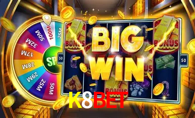 Desvendando o Mundo dos Jogos Virtuais na K8BET