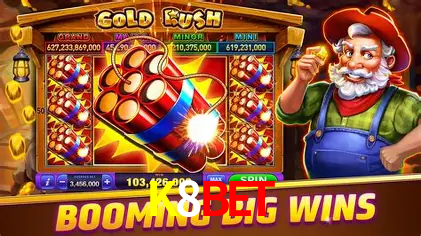 A Revolução dos Aplicativos de Jogos no K8BET