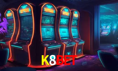 A Emoção da Loteria na K8BET: Uma Chance de Mudança de Vida