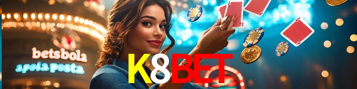 Statistics K8BET
