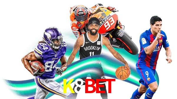 K8BET