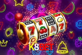Descubra a Magia dos Jogos de Arcade no K8BET