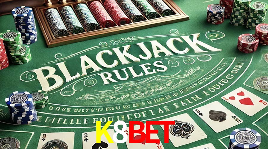 Games Directory K8BET