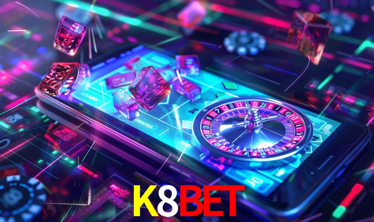 Experiência VIP K8BET