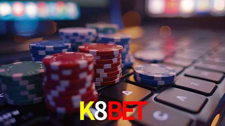 Quick Registration K8BET