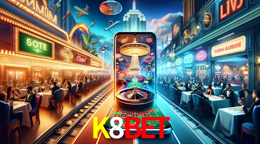 2FA Security K8BET