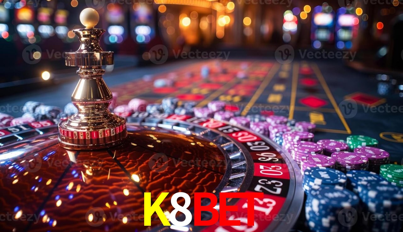 Exclusive Offers K8BET