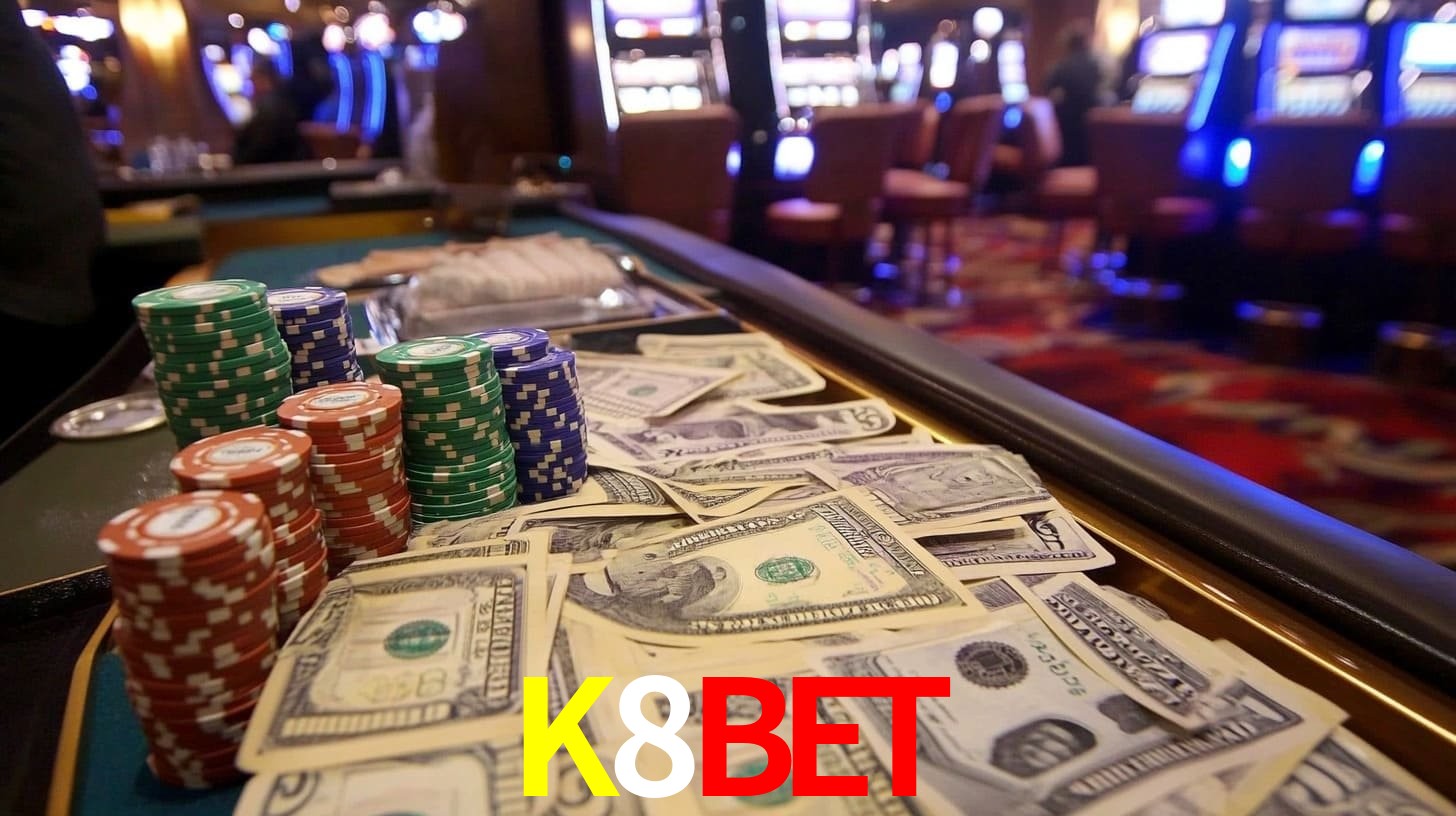 Weekend Specials K8BET