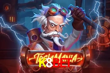 Live Casino K8BET