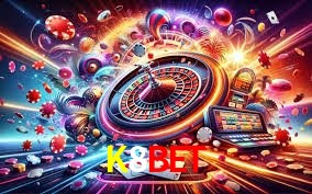 Statistics K8BET
