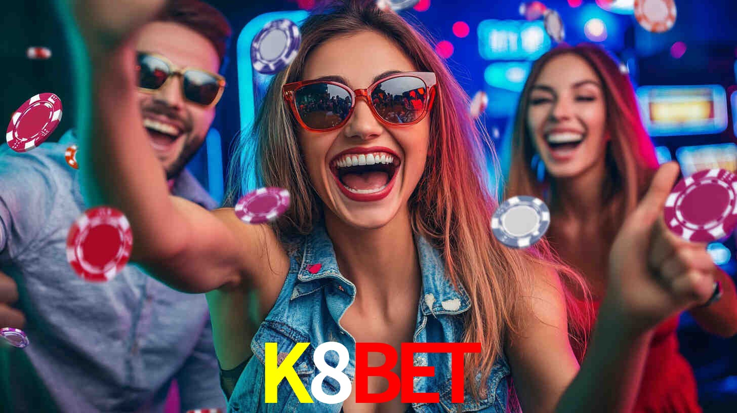 Descubra o Programa VIP da K8BET: Vantagens Exclusivas para Jogadores