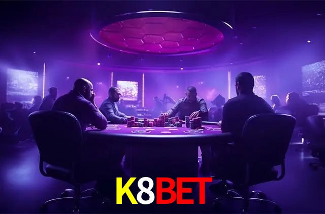 Game Statistics K8BET