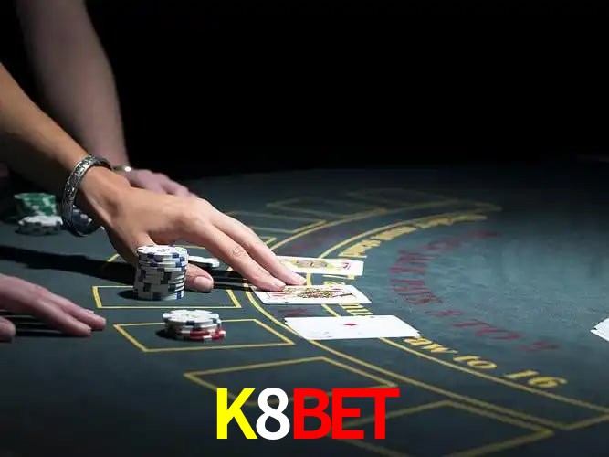 Platform Technology K8BET