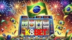Player Reviews K8BET
