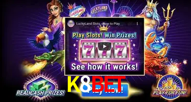 Roulette Table K8BET