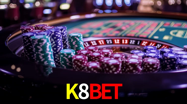 Tournaments K8BET