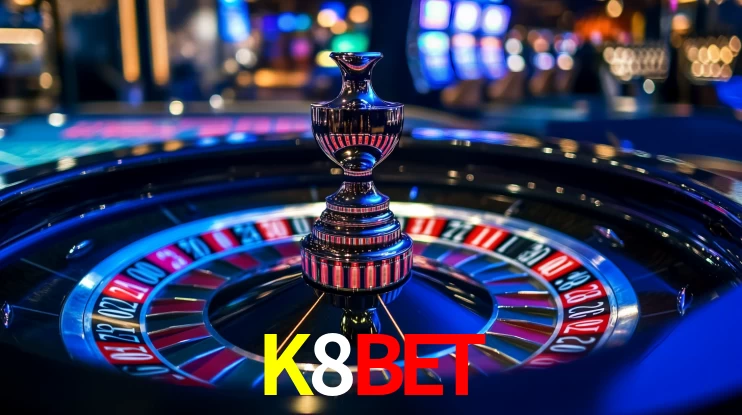 K8 BETVip