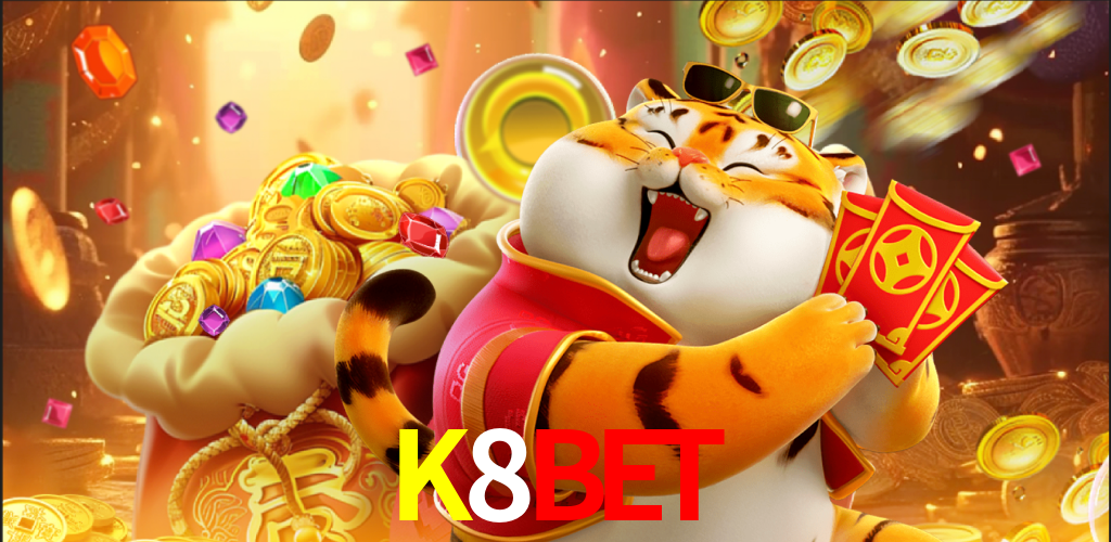 K8BET