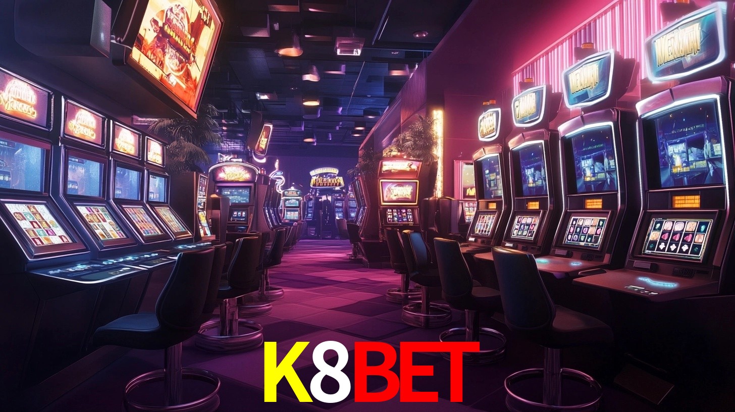 Tournaments K8BET