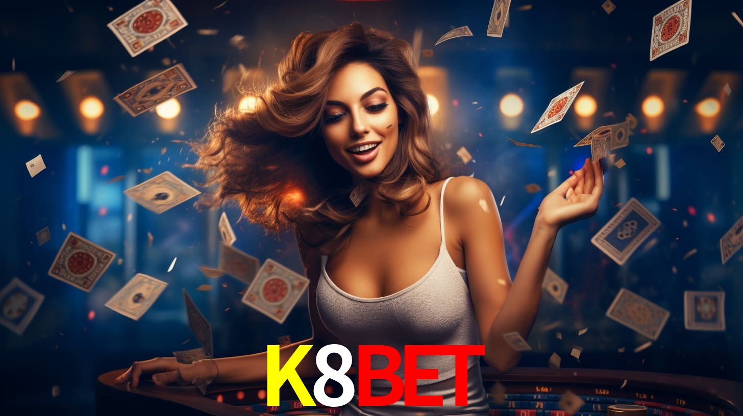 Live Casino K8BET