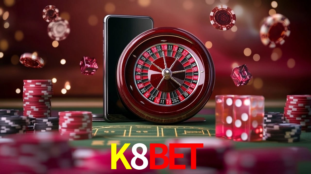 Basketball Betting K8BET