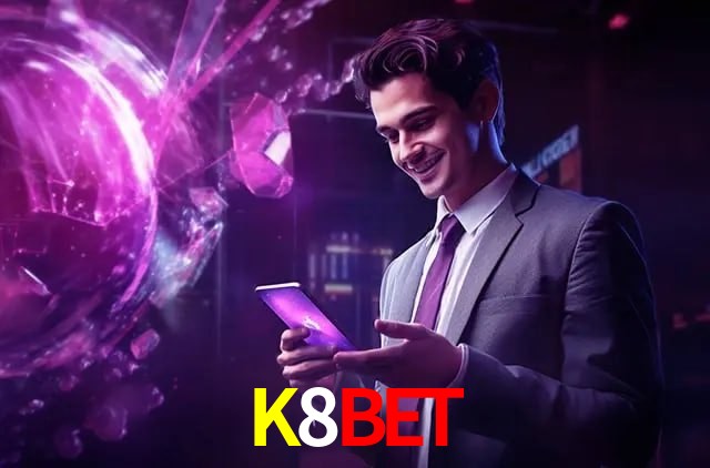 Sports Statistics K8BET