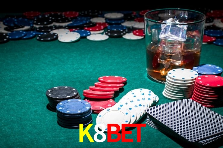 Sports Statistics K8BET