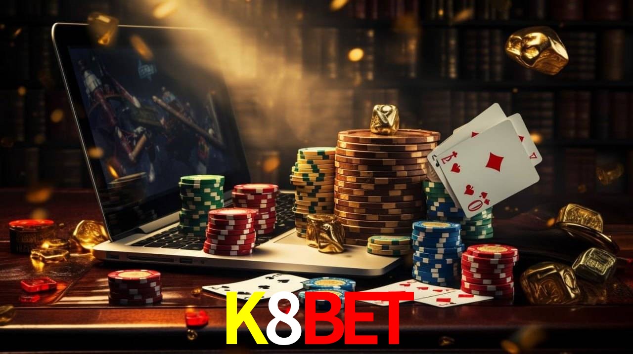 Tennis Betting K8BET