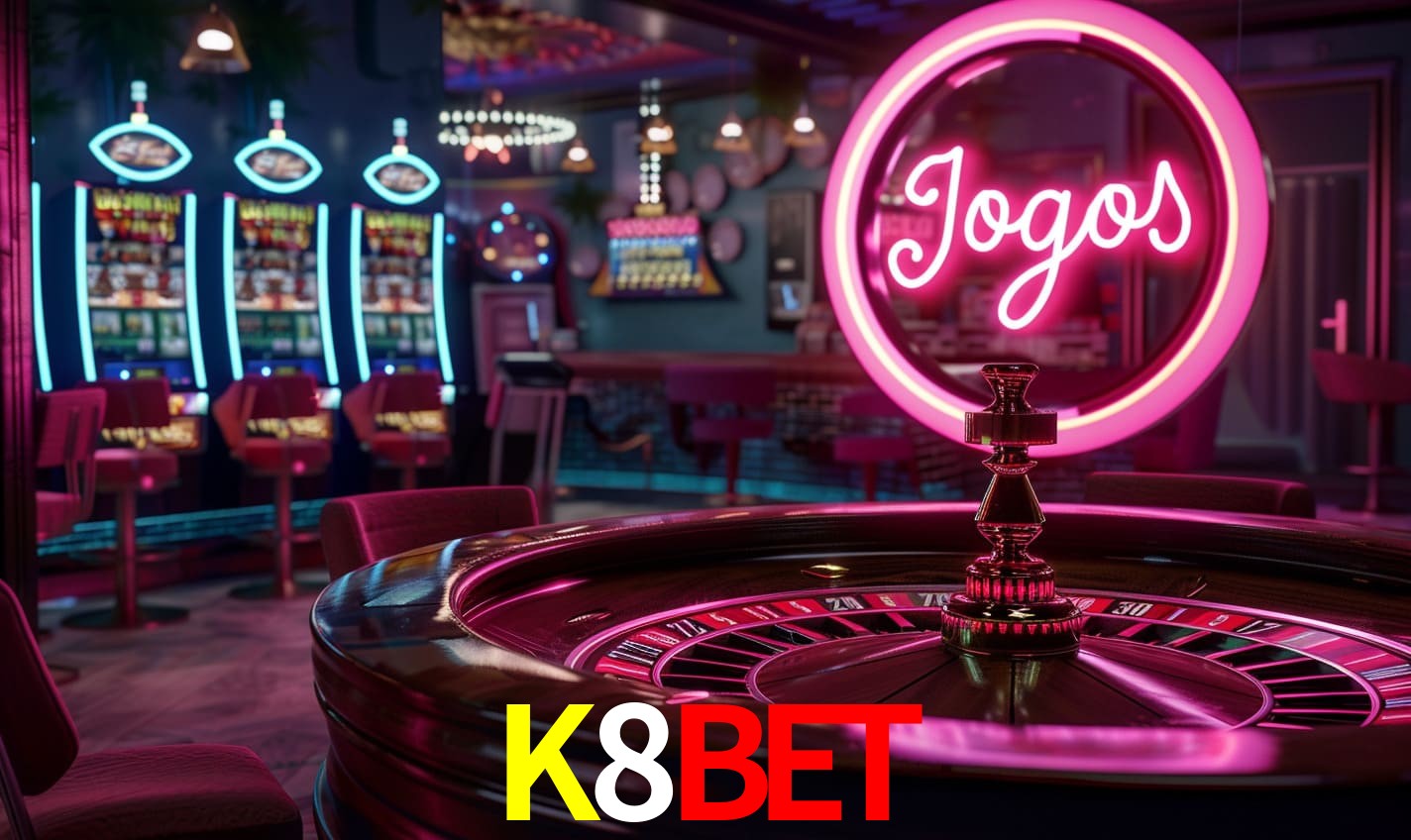 Explorando a Categoria de Eventos em Apostas na K8BET