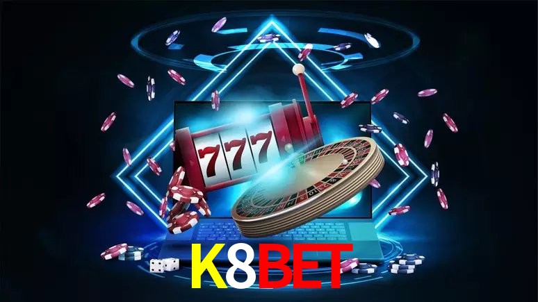Game Providers K8BET