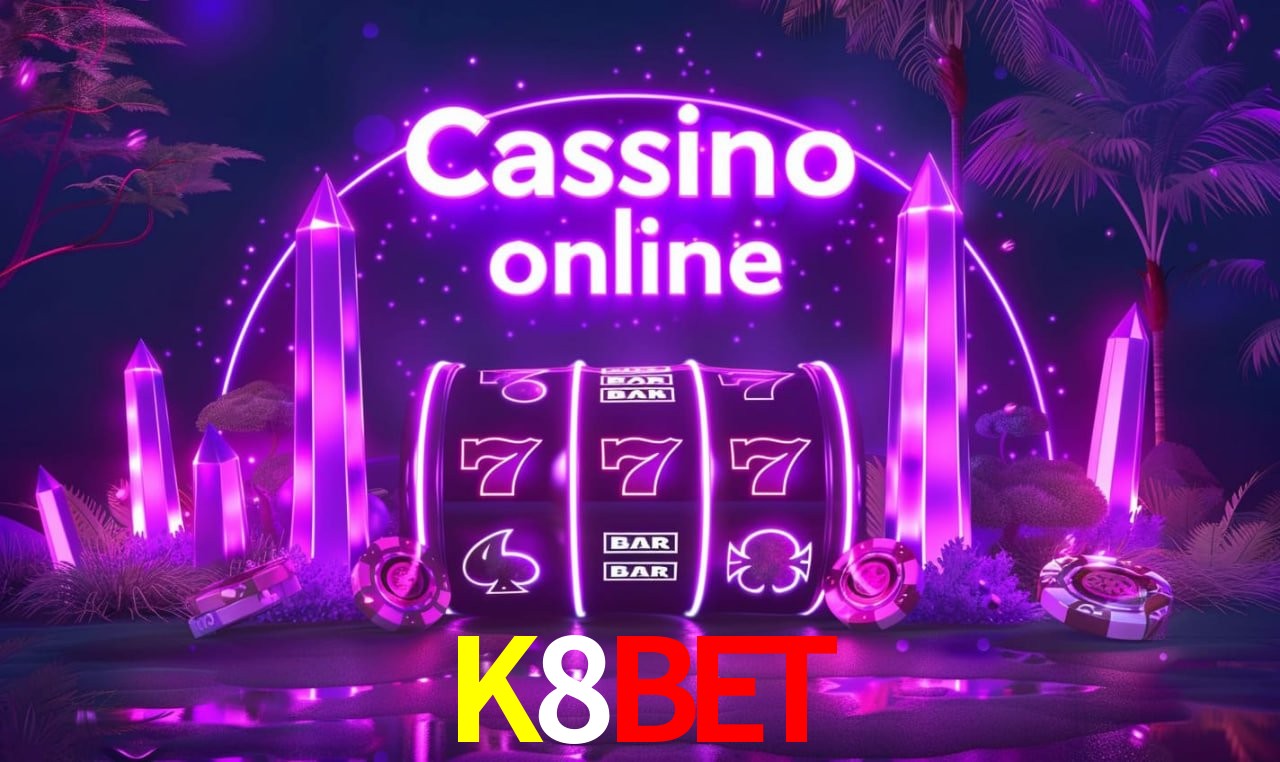 Secure Login K8BET