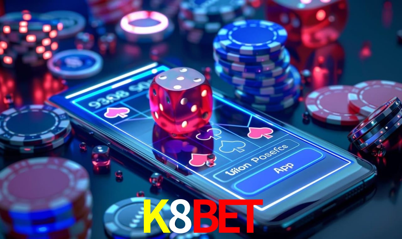 Exclusive Offers K8BET