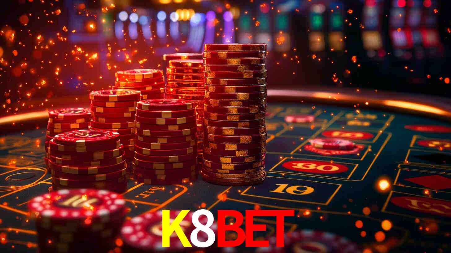 Premium Interface K8BET