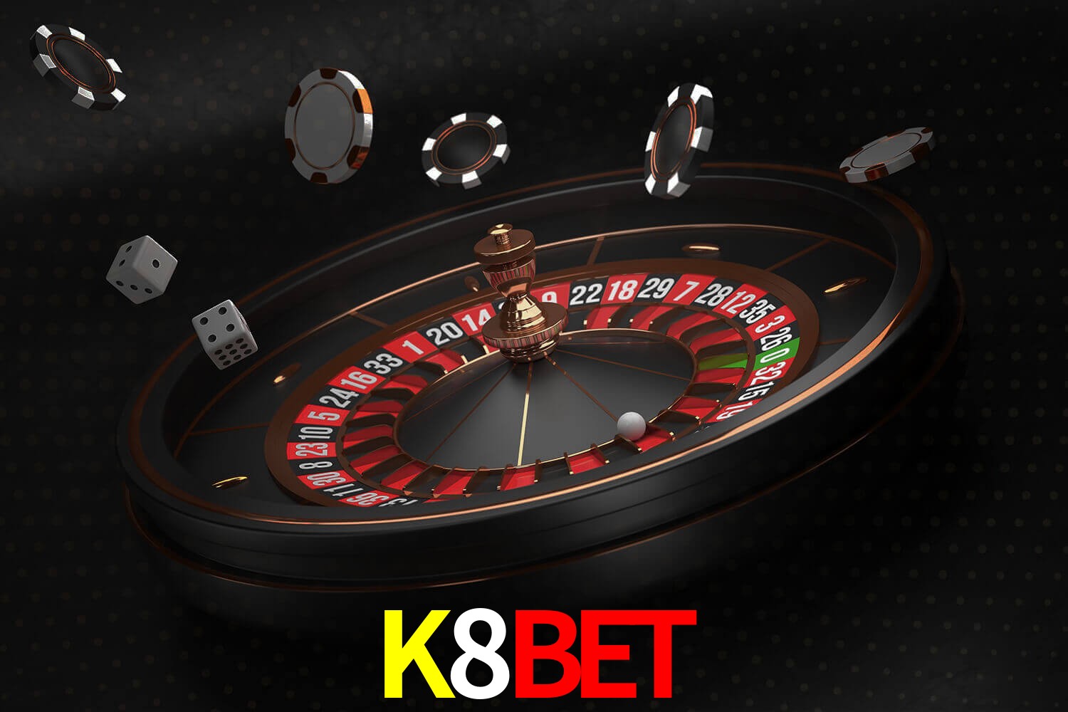 K8BET
