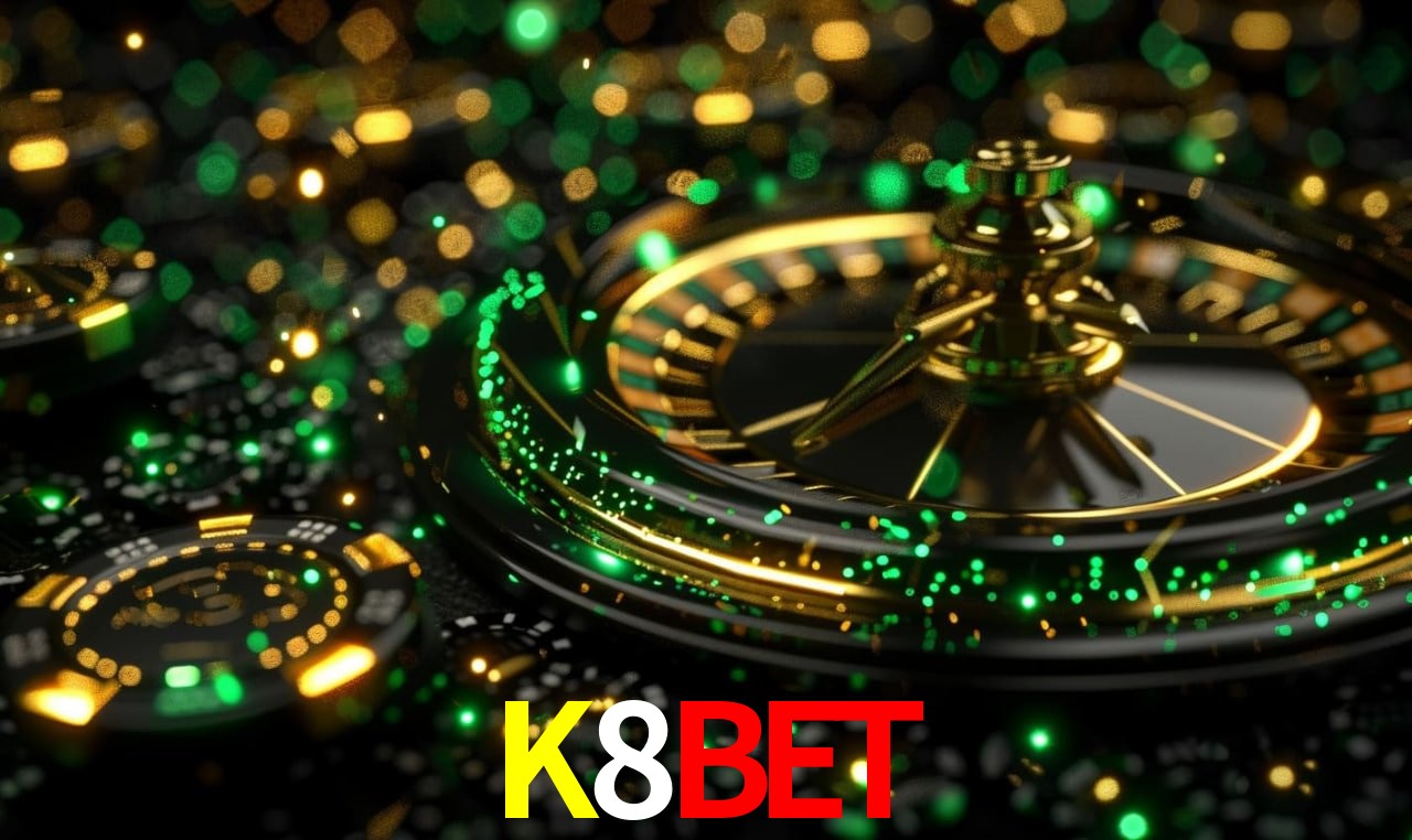 Flash Promotion K8BET