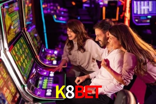 Spaceman Game K8BET