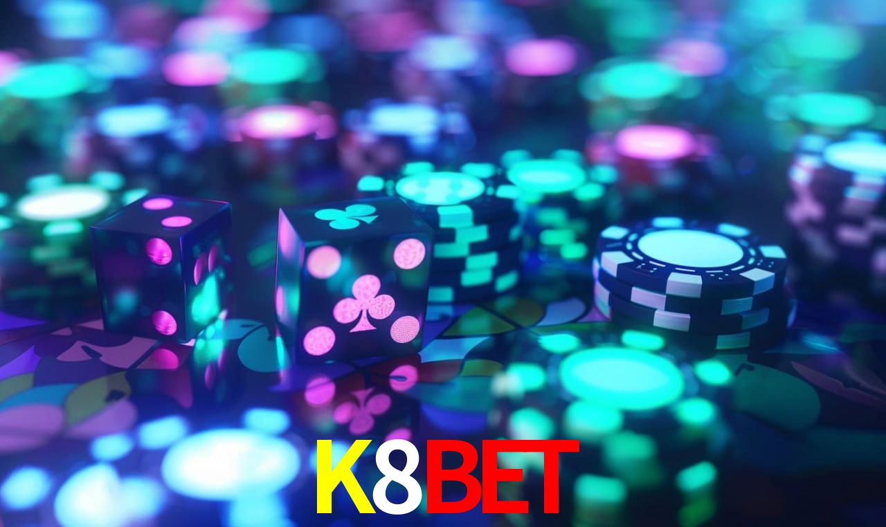 Basketball Betting K8BET