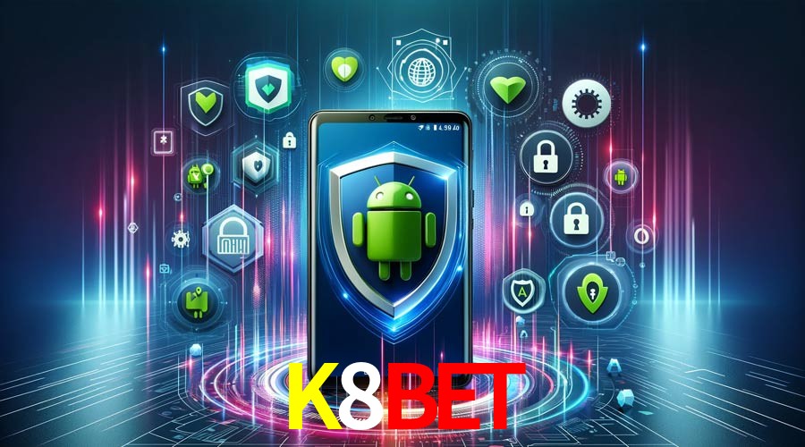 Game Providers K8BET