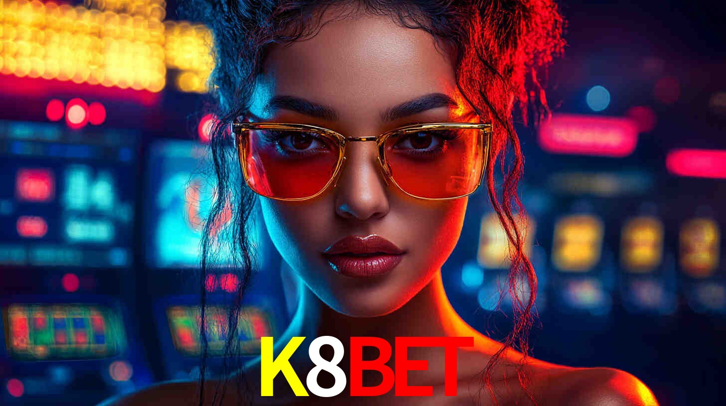 Apostas Esportivas na K8BET: Um Guia Completo