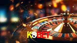 Responsive Design K8BET