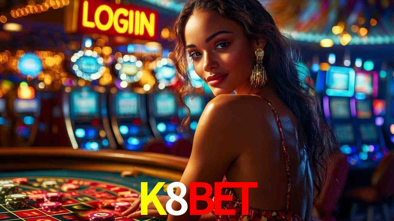Games Directory K8BET