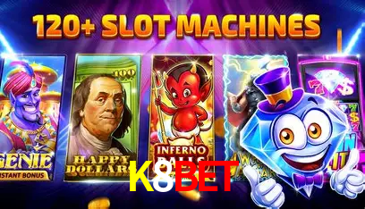 Apostas Esportivas na K8BET: Um Guia Completo