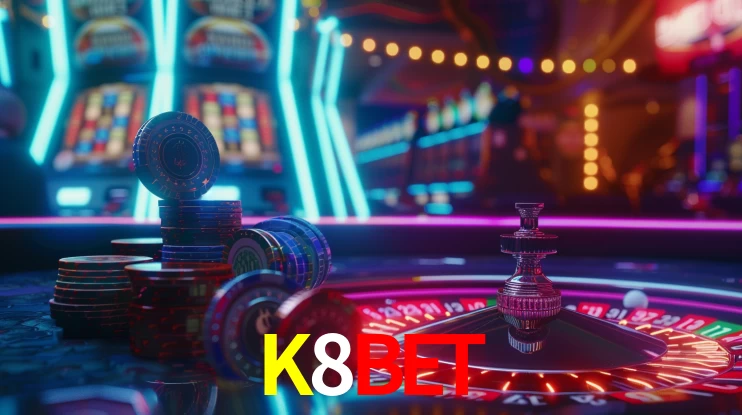 Live Casino K8BET
