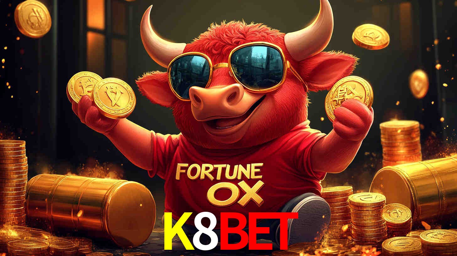 Desvendando o Mundo dos Jogos Virtuais na K8BET