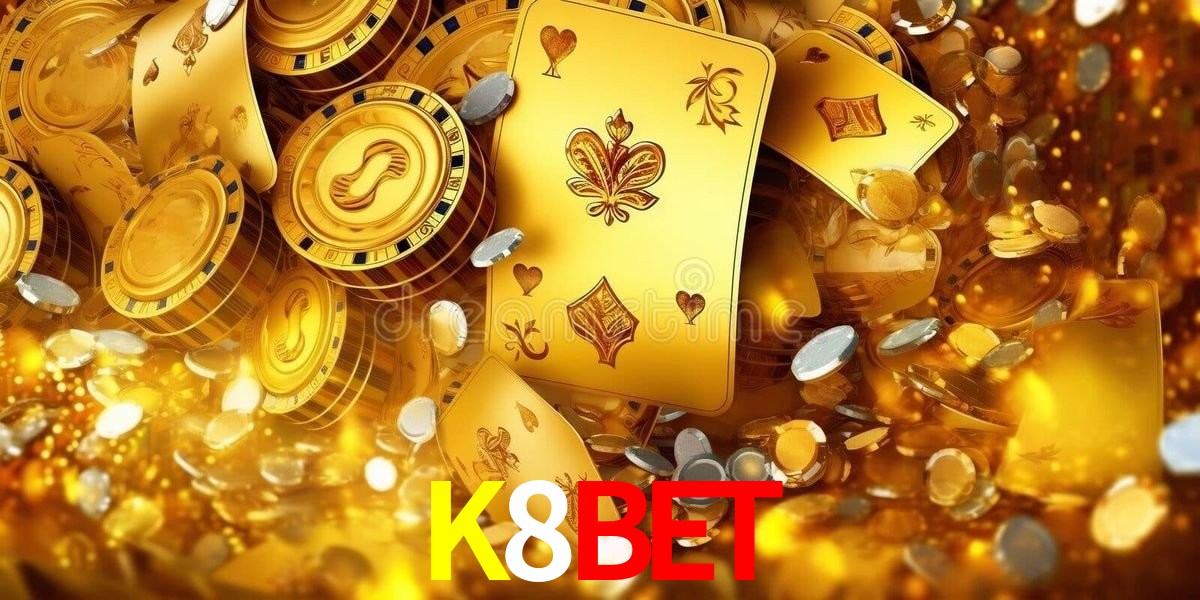 Descubra o Programa VIP da K8BET: Vantagens Exclusivas para Jogadores