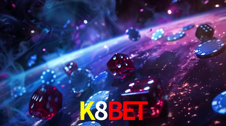 Slot Games K8BET