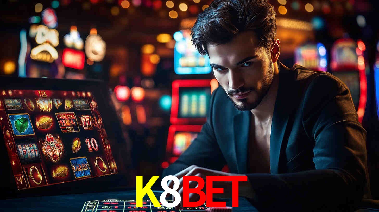 K8 BETVip