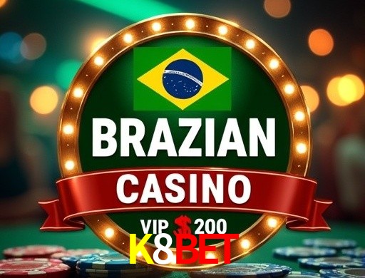 Seasonal Promotions K8BET