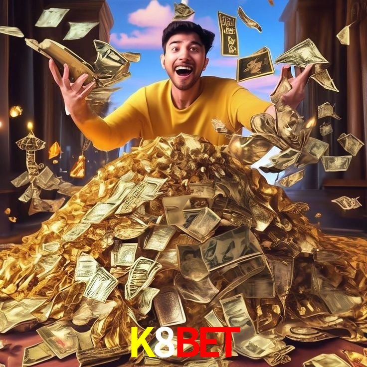 Football Betting K8BET
