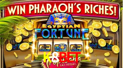 VIP Casino K8BET